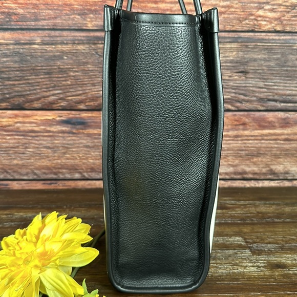 Kate Spade X Disney Aristocats LIMITED Ella North South Tote Bag! - Picture 6 of 12